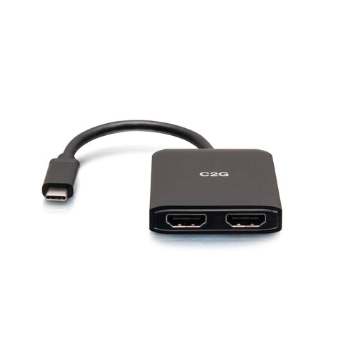 C2G C2G54540 USB graphics adapter