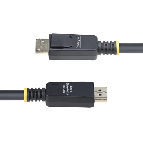 DisplayPort 1.4 Verlängerungskabel 3m 8K 60Hz DP Stecker auf Buchse Adapter