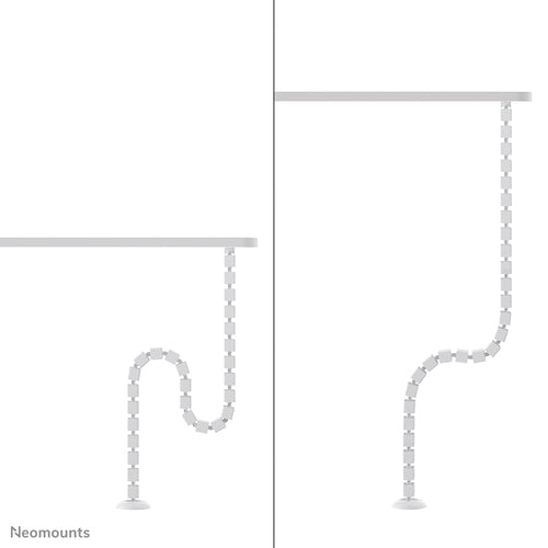 Neomounts ADS06-130WH cable organizer