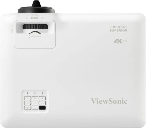 4K UHD Data Projector Viewsonic LS901-4K 5500 ANSI Lumens