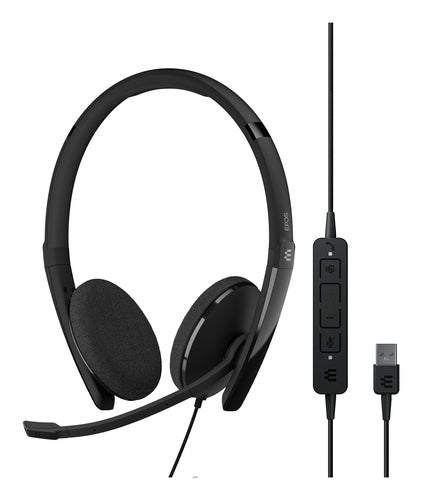 EPOS ADAPT 160T USB II