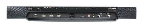 ATEN KN4016VB KVM switch
