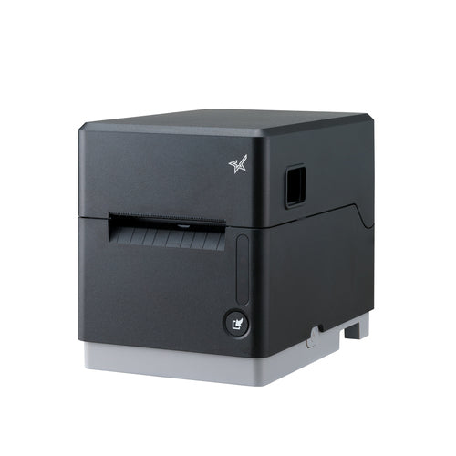 Star Micronics MCL32CBI BK E+U PRINTER label printer