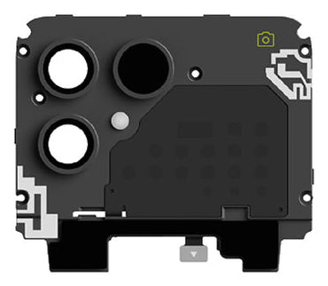 Fairphone F6TOPU-1ZW-WW1 mobile phone spare part
