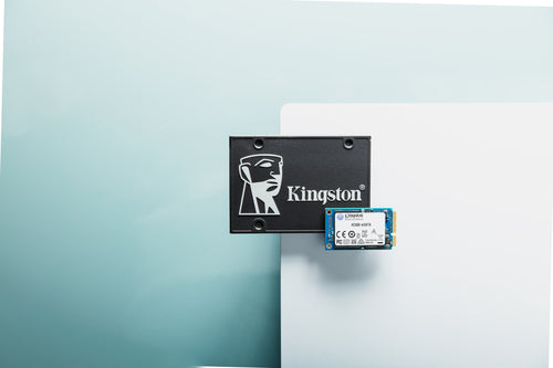 Kingston Technology KC600