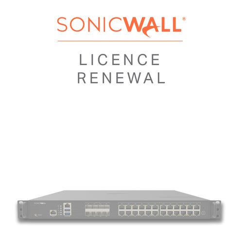 SonicWall Capture Advanced Threat Protection for NSa 5800