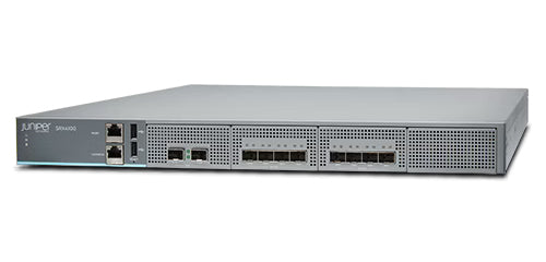 Juniper SRX Series SRX4100-AC hardware firewall