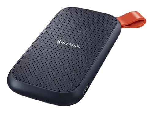 SanDisk SDSSDE30-1T00-G26 external solid state drive