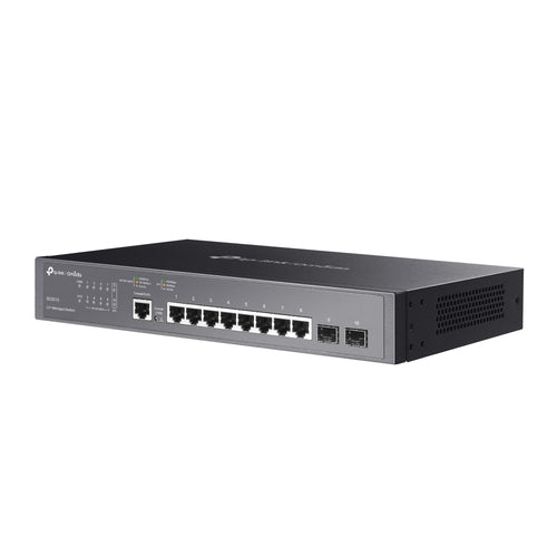 TP-Link Omada SG3210 network switch