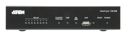 Control Processor ATEN VK248 Fast Ethernet 10/100Mbit/s TCP/IP