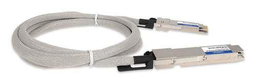 AddOn Networks OSFP-QDD-400GB-MX-PDAC2M-AO InfiniBand/fibre optic cable