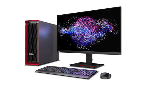 Lenovo ThinkStation P5 Gen 2