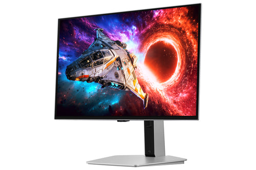 Samsung G80SH computer monitor