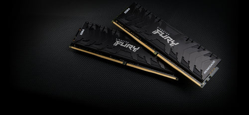 Kingston Technology FURY Renegade memory module
