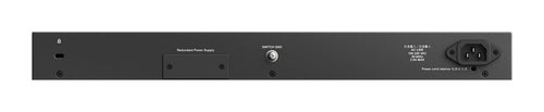 D-Link DXS-3410-32XY network switch