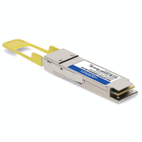 AddOn Networks PAN-QSFP28-100GBASE-IR4-AO network transceiver module