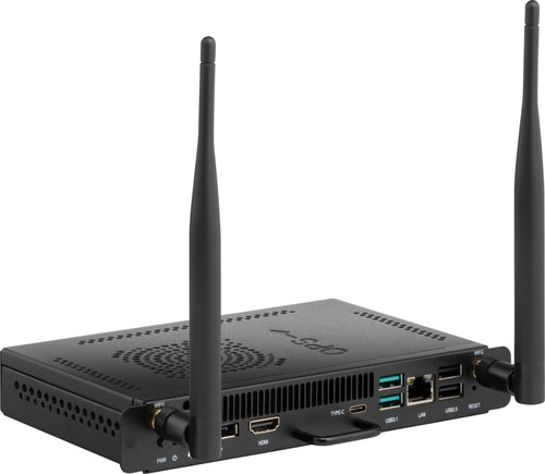 Viewsonic VPCF5-W55-G1-2A embedded computer