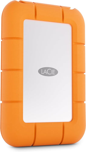 LaCie STMF1000400 external solid state drive