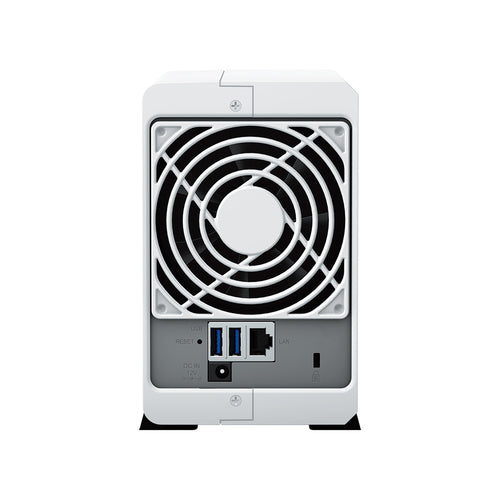 Synology DiskStation DS223J NAS/storage server