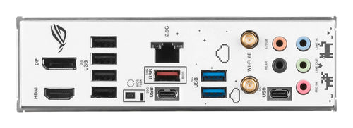 ASUS ROG STRIX B760-A GAMING WIFI