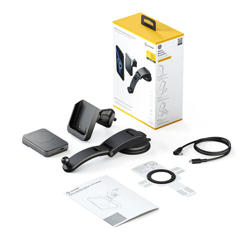 ALOGIC MSCCMDM mobile device charger