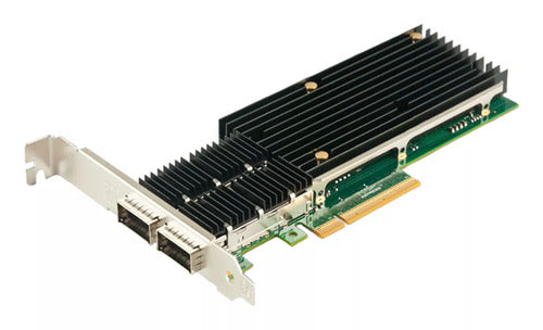 Axiom AXG104040 network card