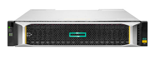 HPE MSA 2060 12Gb SAS SFF Storage disk array
