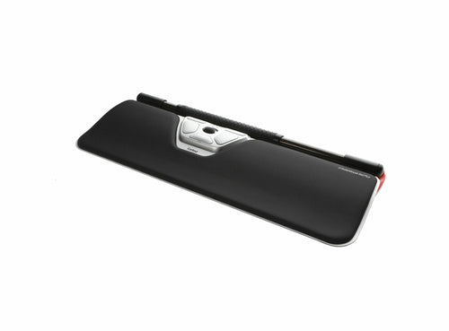 Contour Design RollerMouse Red Plus – Kabelgebundene ergonomische Maus – 2800 DPI – USB Typ-C