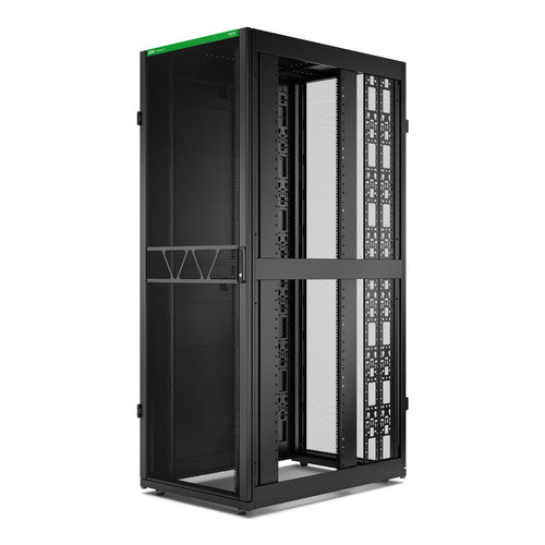 APC AR3387B2 rack cabinet