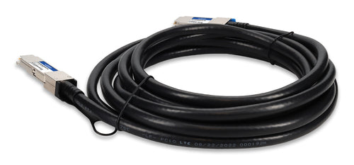 AddOn Networks ADD-Q28ARBEQ28MXBK-P3M InfiniBand/fibre optic cable