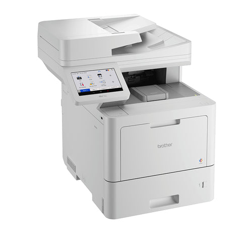 Brother MFC-L9630CDN multifunction printer