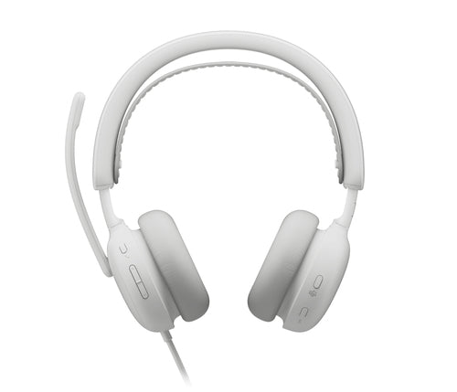 Logitech 981-001610 headphones/headset