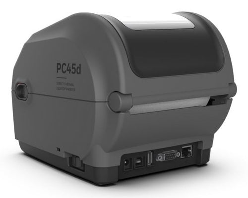 Honeywell PC45D020000200 label printer