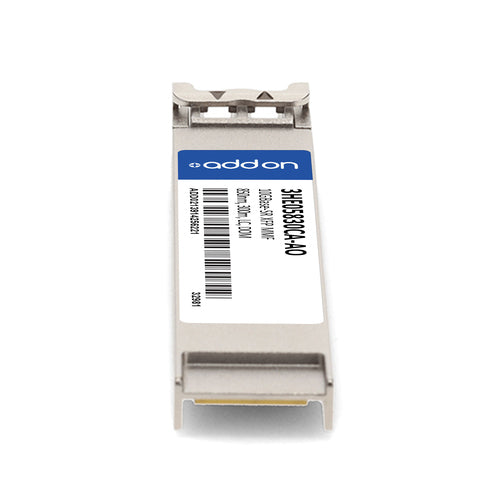 AddOn Networks 3HE05830CA-AO network transceiver module
