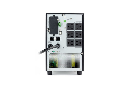 Vertiv PSI5-1100MT120 unterbrechungsfreie Stromversorgung (USV)