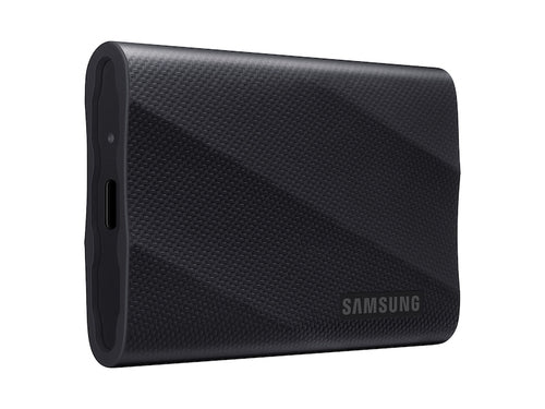 Samsung MU-PG2T0B Tragbare SSD 2TB - Externe USB Type-C Festplatte