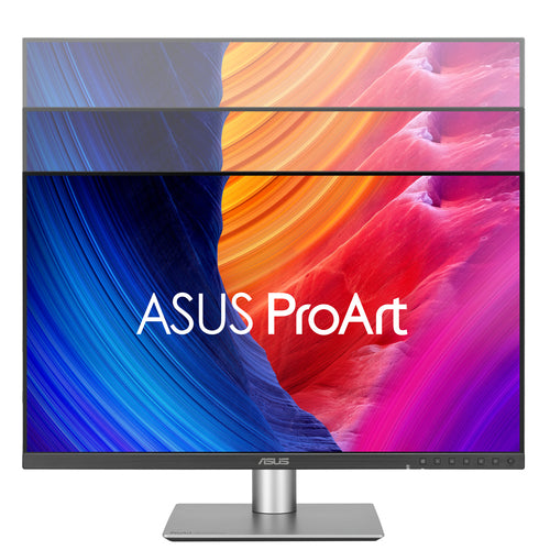 ASUS ProArt PA278CFRV computer monitor