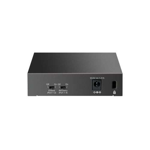 TP-Link LiteWave LS105GP network switch
