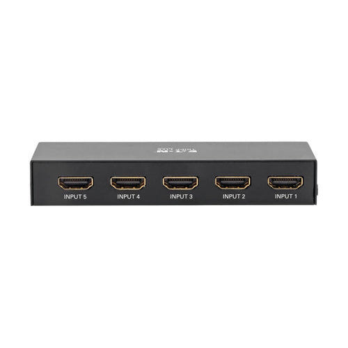 Tripp Lite B119-005-UHD KVM switch