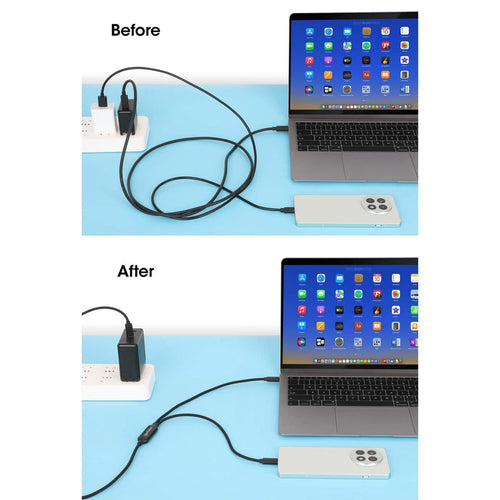 Manhattan 355810 USB cable