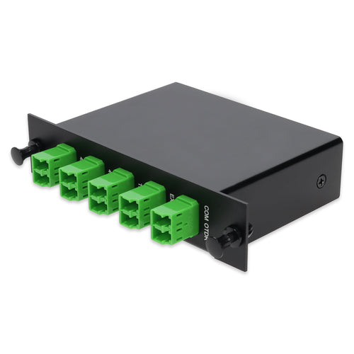 AddOn Networks ADD-WDM-L0411-40-ALC-UTOE wave division multiplexer