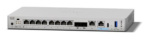 Cisco Secure Firewall 1220 hardware firewall