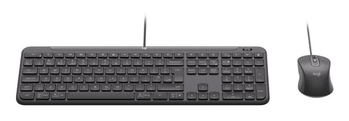 Logitech 920-013348 keyboard