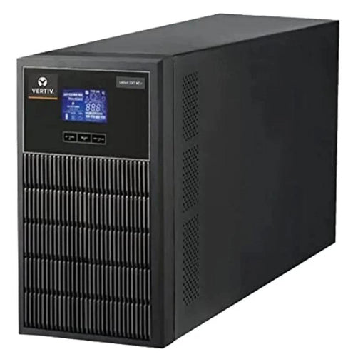 Vertiv Liebert GXT MT CX uninterruptible power supply (UPS)