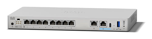 Cisco Secure Firewall 1210 hardware firewall