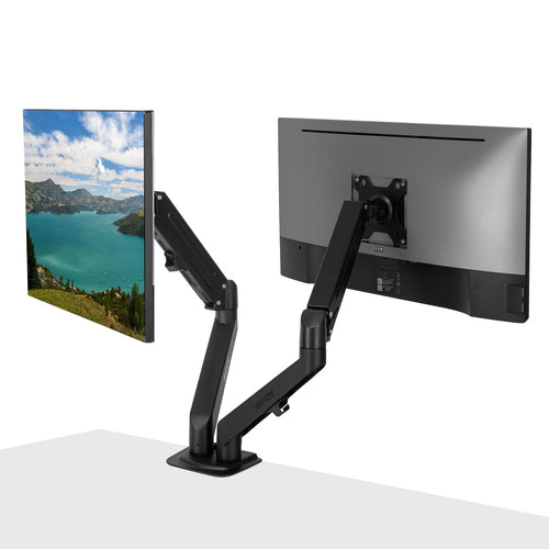 Lindy 40708 monitor mount / stand