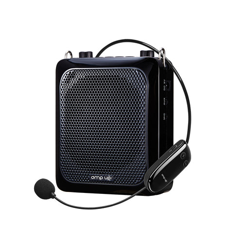 HamiltonBuhl PA-25W audio amplifier
