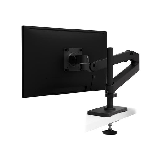 Ergotron LX Pro Series 45-709-292 monitor mount / stand