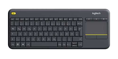 Logitech 920-007127 keyboard