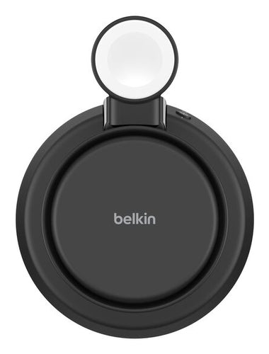 Belkin WIZ040MYCH mobile device charger